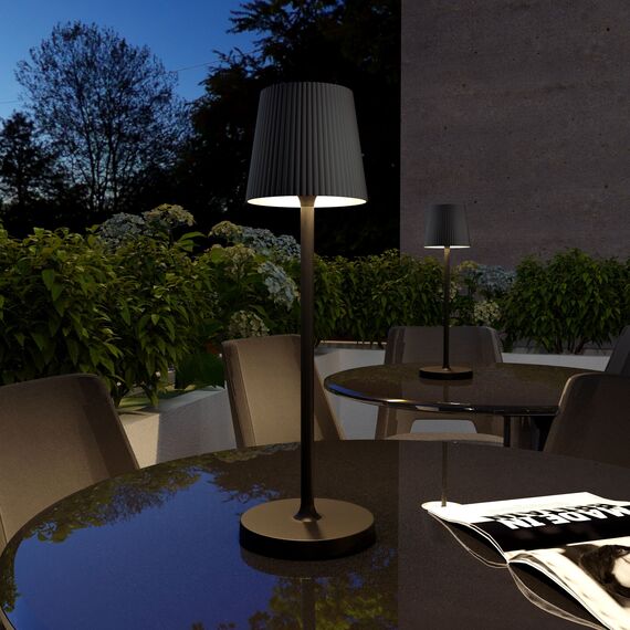 Elektrostandard a063970 TL70220 Светильник светодиодный настольный Mist черный, изображение 2