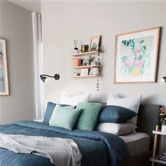 Elektrostandard a043982 MRL LED 1015 Светильник Настенный светодиодный Molly черный, изображение 2