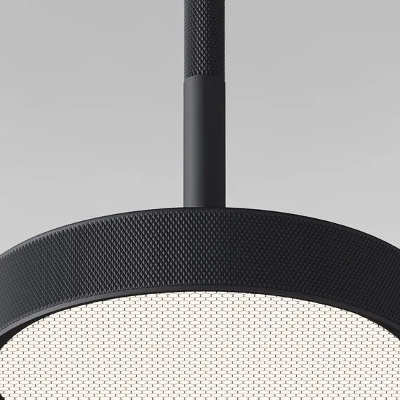 Elektrostandard a065411 50260 LED Подвесной светильник черный, изображение 3