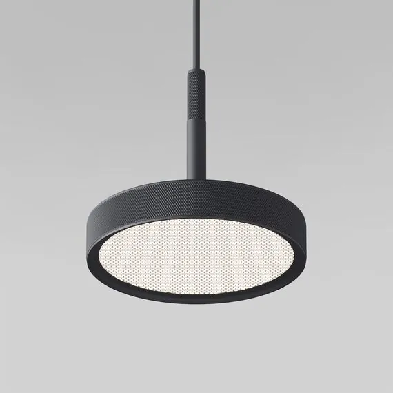 Elektrostandard a065411 50260 LED Подвесной светильник черный, изображение 2