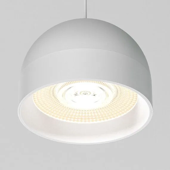 Elektrostandard a065481 Slim Magnetic Трековый светильник 8W 4000K Uno (белый) 85126/01, изображение 5