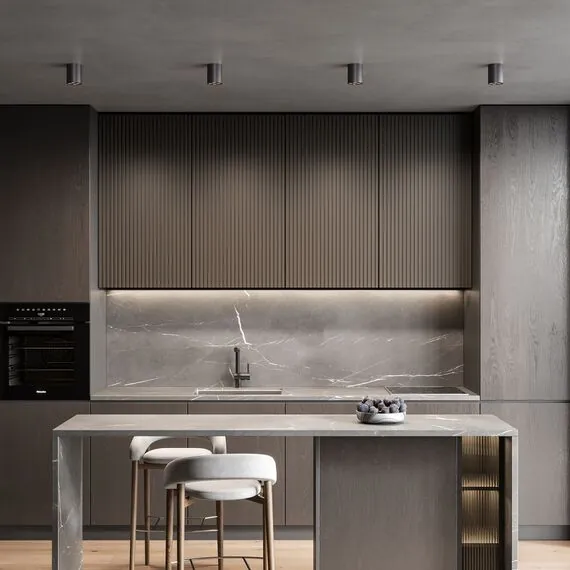 Elektrostandard a067484 25111/LED 7W 3000K Светильник потолочный светодиодный черный, изображение 4