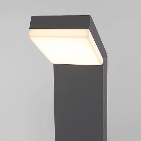 Elektrostandard a053949 1542 TECHNO LED Серый Светильник уличный ландшафтный, изображение 4