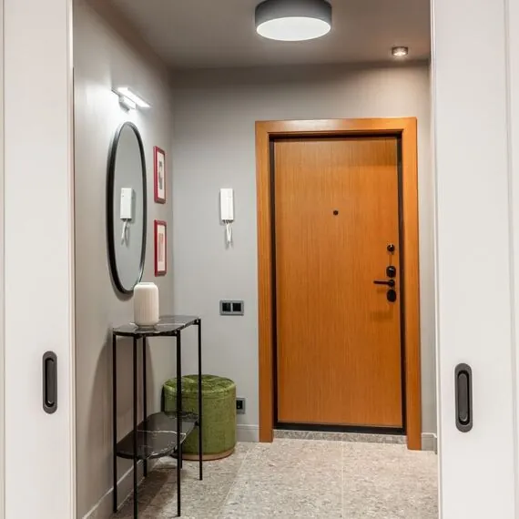 Elektrostandard a037486 MRL LED 16W 1009 IP20 Светильник Настенный светодиодный Sankara LED серебристая, изображение 5