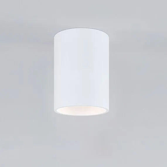 Elektrostandard a064288 25011/01 Светильник накладной GU10 белый, изображение 2