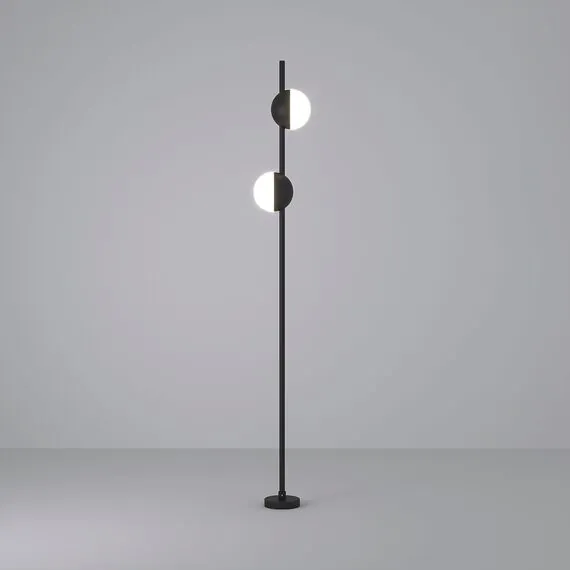 Elektrostandard a063021 35161/F Светильник садово-парковый со светодиодами PAR черный