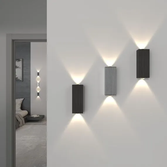 Elektrostandard a056601 40110/LED Светильник Настенный светодиодный Petite LED сталь, изображение 9