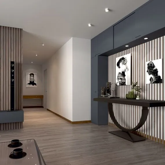 Elektrostandard a064241 25002/01 Светильник встраиваемый GU10 белый, изображение 5