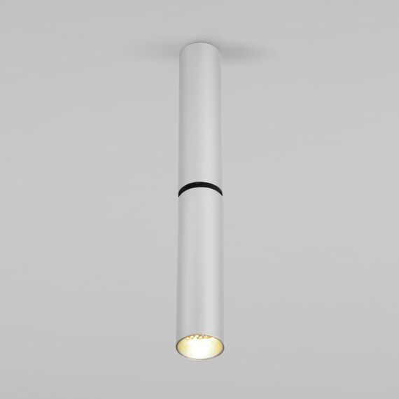Elektrostandard a061111 Pika 6W (25029/LED) Светильник накладной серебро, изображение 2