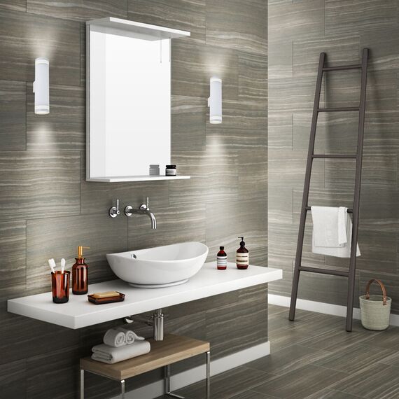 Elektrostandard a043955 MRL LED 1004 Светильник Настенный светодиодный Selin LED белый, изображение 2