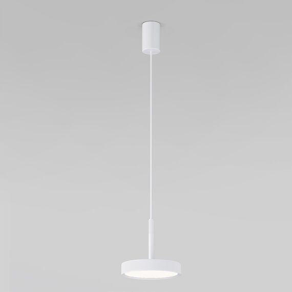 Elektrostandard a065412 50260 LED Подвесной светильник белый