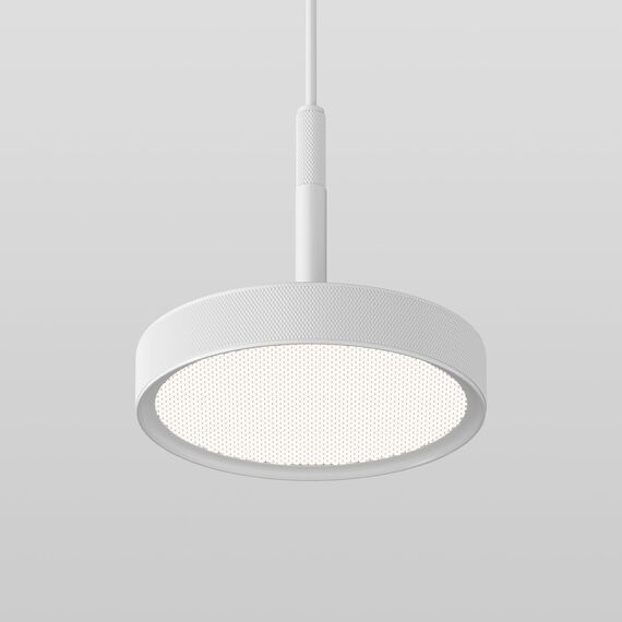 Elektrostandard a065412 50260 LED Подвесной светильник белый, изображение 2