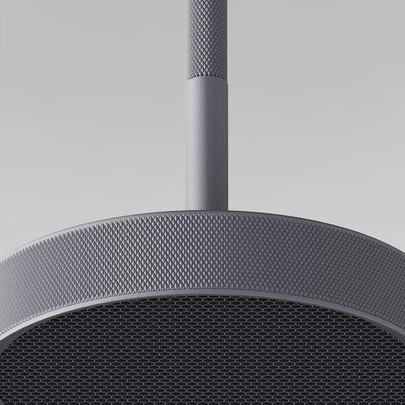 Elektrostandard a065413 50260 LED Подвесной светильник графит, изображение 4