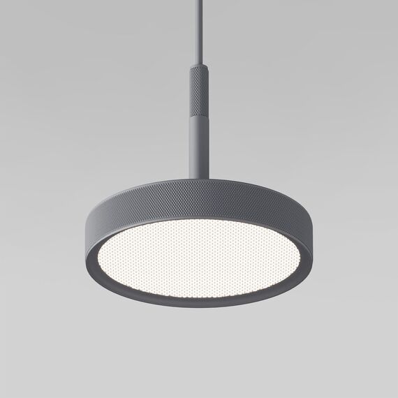 Elektrostandard a065413 50260 LED Подвесной светильник графит, изображение 2