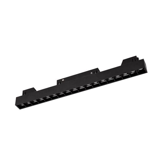 Elektrostandard a066585 85193/01 Slim Magnetic Умный трековый светильник 18W 2700-6500K Dim SL03(черный), изображение 3