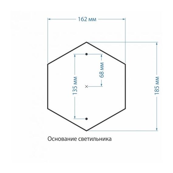 Elektrostandard a025303 Sirius S Светильник садово-парковый черное золото, изображение 5