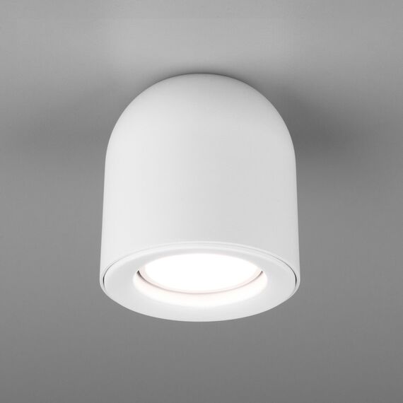 Elektrostandard a050672 DLN116 GU10 Светильник накладной белый