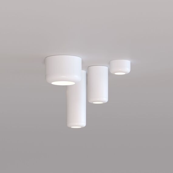 Elektrostandard a064197 25045/LED 10W 4000K белый Светильник потолочный светодиодный, изображение 3