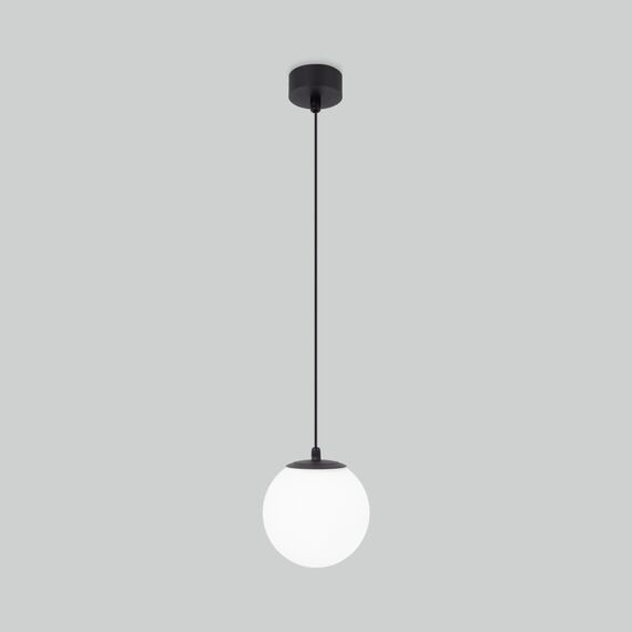 Elektrostandard a061032 Sfera H D150 (35158/H) Светильник садово-парковый черный