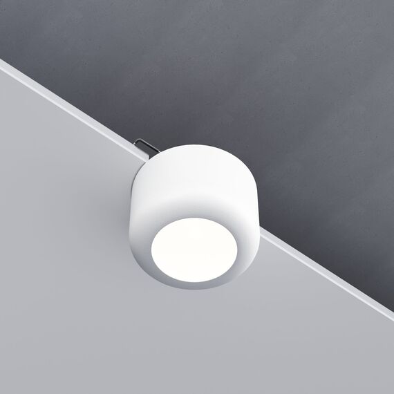 Elektrostandard a064201 25088/LED 7W 4000K белый Светильник потолочный светодиодный, изображение 3