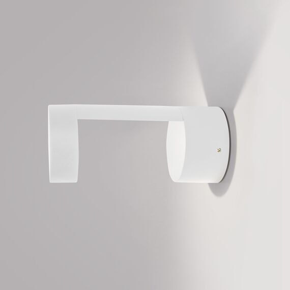 Elektrostandard a053450 1540 TECHNO LED Светильник садово-парковый со светодиодами Nimbus белый, изображение 3