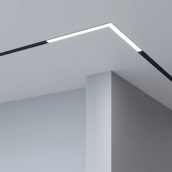 Elektrostandard a062113 Slim Magnetic L03 Трековый светильник 24W 4200K Link (черный) 85031/01