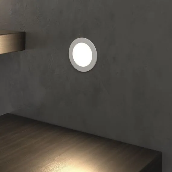 Elektrostandard a049753 MRL LED 1108 Светильник светодиодный Белый Подсветка для лестниц, изображение 2