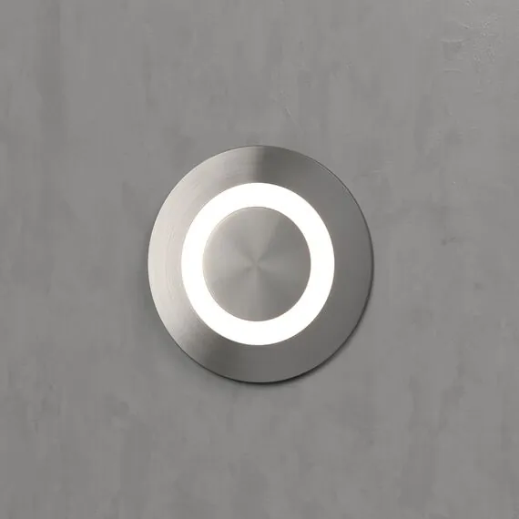 Elektrostandard a050015 MRL LED 1107 Светильник светодиодный Алюминий Подсветка для лестниц