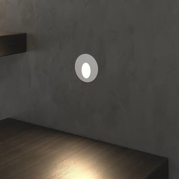 Elektrostandard a049739 MRL LED 1101 Светильник светодиодный Белый Подсветка для лестниц, изображение 2