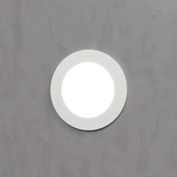 Elektrostandard a049753 MRL LED 1108 Светильник светодиодный Белый Подсветка для лестниц