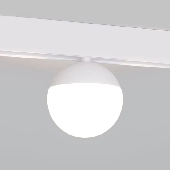 Elektrostandard a062123 Slim Magnetic Трековый светильник 7W 4200K Neid (белый) 85032/01