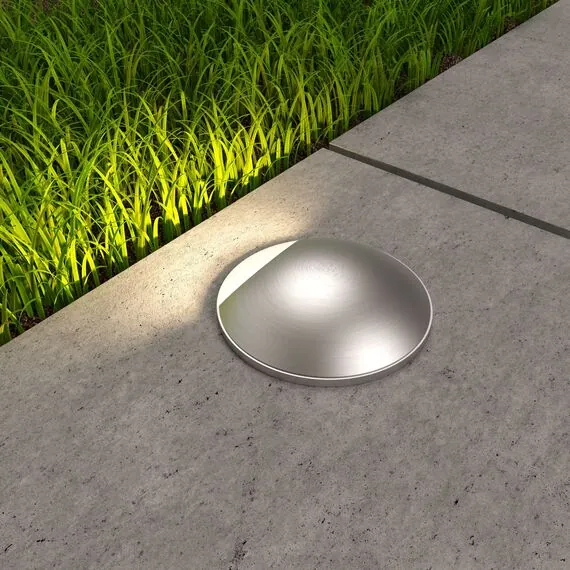 Elektrostandard a050600 MRL LED 1104 Светильник светодиодный Алюминий Подсветка для лестниц, изображение 4