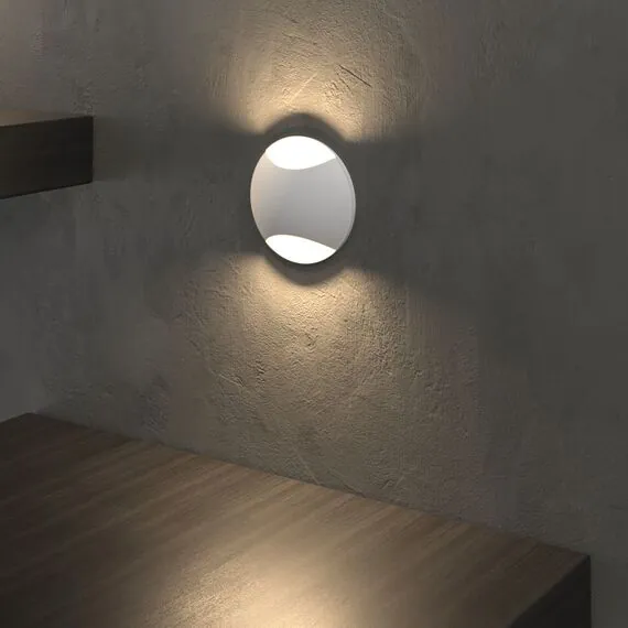 Elektrostandard a049747 MRL LED 1105 Светильник светодиодный Белый Подсветка для лестниц, изображение 2