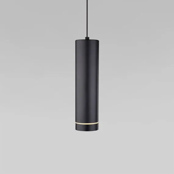 Elektrostandard a040264 DLR023 12W 4200K Подвесной светодиодный светильник черный матовый, изображение 2