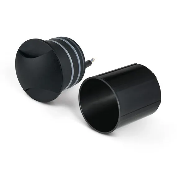 Elektrostandard a049748 MRL LED 1105 Светильник светодиодный Чёрный Подсветка для лестниц, изображение 4