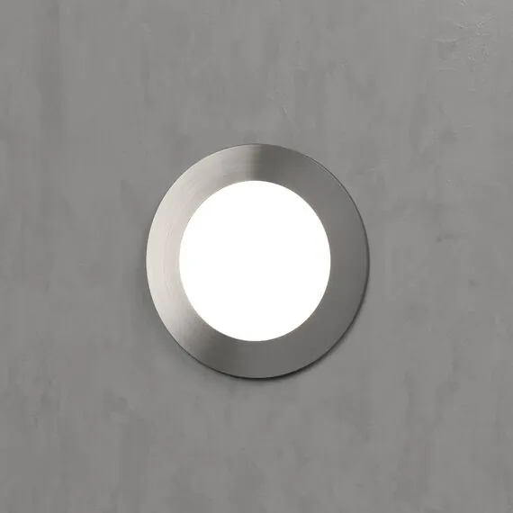 Elektrostandard a050016 MRL LED 1108 Светильник светодиодный Алюминий Подсветка для лестниц