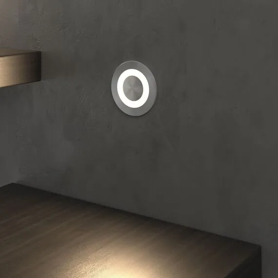 Elektrostandard a050015 MRL LED 1107 Светильник светодиодный Алюминий Подсветка для лестниц, изображение 2