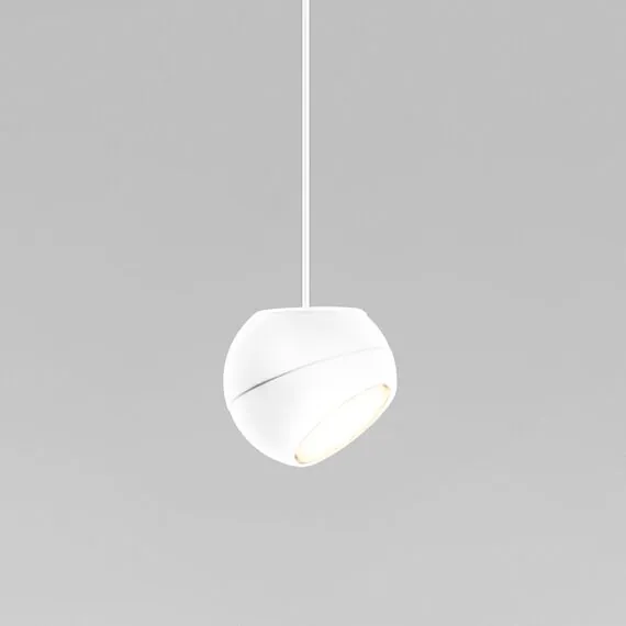 Elektrostandard a062129 Slim Magnetic Трековый светильник 12W 4200K Lars (белый) 85033/01, изображение 2