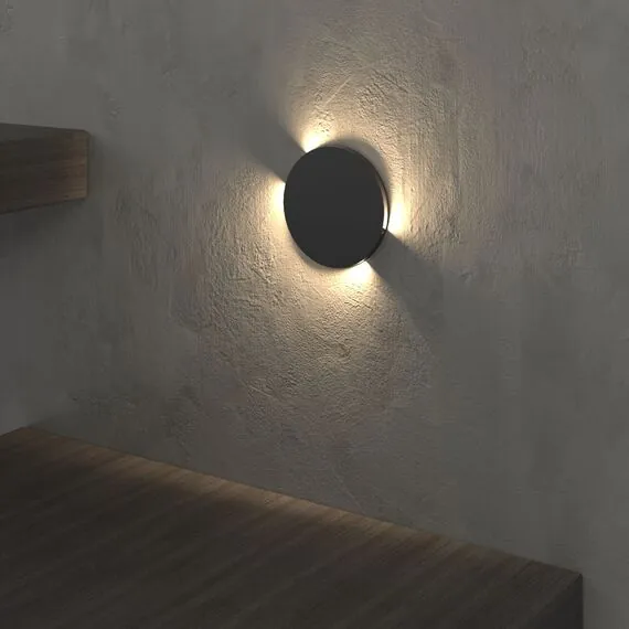 Elektrostandard a058911 MRL LED 1119 Светильник светодиодный Черный Подсветка для лестниц, изображение 2