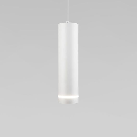 Elektrostandard a063931 DLR023 12W 3000K белый матовый Подвесной светодиодный светильник, изображение 2