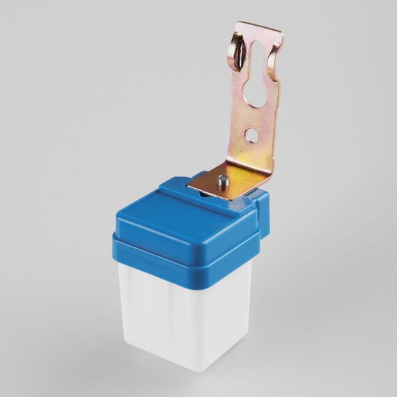 Elektrostandard a026126 SNS-L-06 1200W IP44 датчик освещенности Белый