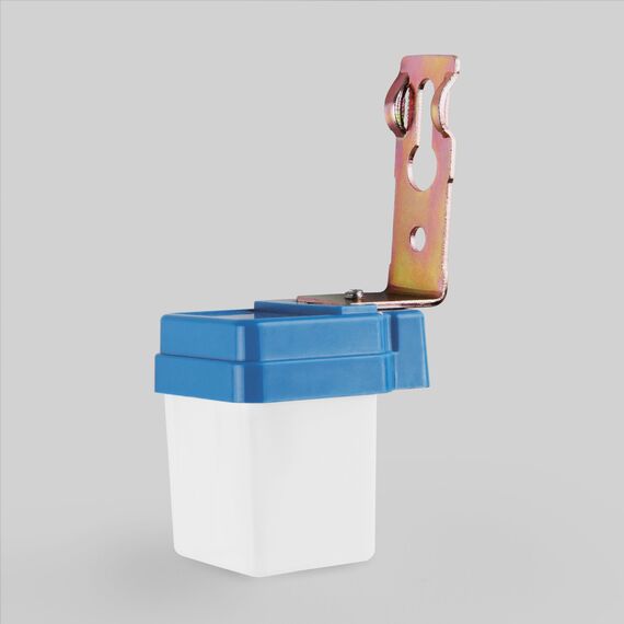 Elektrostandard a026126 SNS-L-06 1200W IP44 датчик освещенности Белый, изображение 2