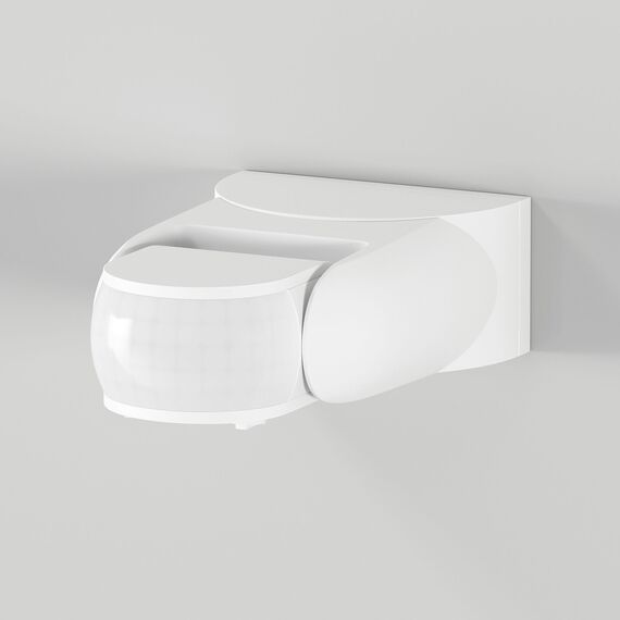 Elektrostandard a034066 SNS-M-09 датчик движения 1200W R12m IP54