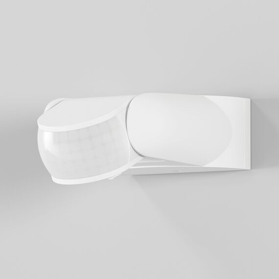 Elektrostandard a034066 SNS-M-09 датчик движения 1200W R12m IP54, изображение 2