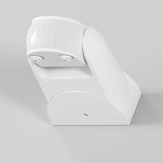 Elektrostandard a034066 SNS-M-09 датчик движения 1200W R12m IP54, изображение 3