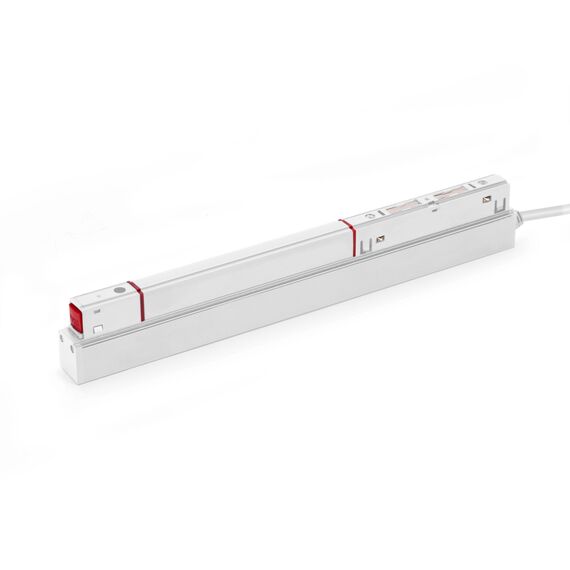 Elektrostandard a061248 Slim Magnetic Блок питания 200W белый 95042/00, изображение 2