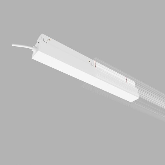 Elektrostandard a061248 Slim Magnetic Блок питания 200W белый 95042/00