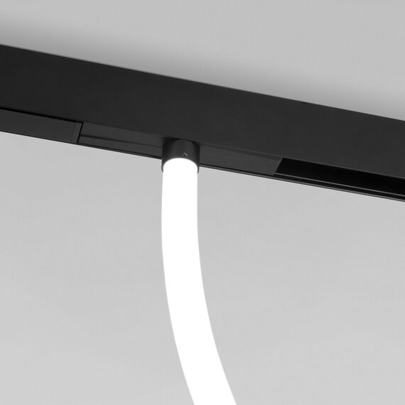 Elektrostandard a061183 Slim Magnetic Full light N03 Трековый светильник 65W 4200K 85027/01, изображение 3