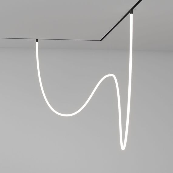 Elektrostandard a062092 Slim Magnetic Full light N05 Трековый светильник 100W 4200K 85028/01