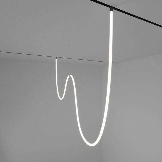 Elektrostandard a062092 Slim Magnetic Full light N05 Трековый светильник 100W 4200K 85028/01, изображение 2